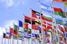 flags of the world